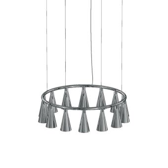 Bisazza / Pendants & Suspension Lights / Bagno - the nendo collection / Komori 14
