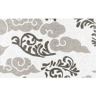 Bisazza / Mosaico - Decorations / Kumo-Cloud Light (Timeless)