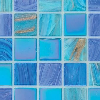 Bisazza / Mosaico - Blends / Liz (Miscele 20)