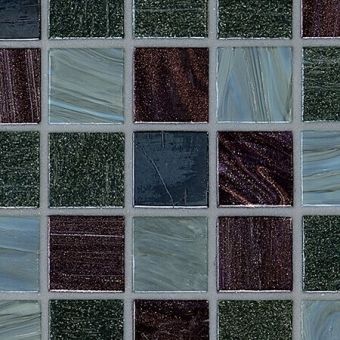 Bisazza / Mosaico - Blends / Lorenza (Miscele 20)