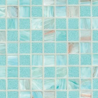 Bisazza / Mosaico - Blends / Mimì (Miscele 10)