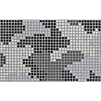 Bisazza / Mosaico - Decorations / Mimetico B (Flooring)
