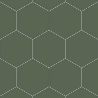 Bisazza / Cementiles - Solid colors / Muschio (E)