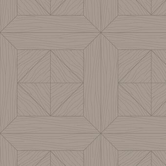 Bisazza / Wood - Decorations / New Atlante Pearl
