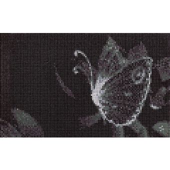Bisazza / Mosaico - Decorations / Night Vision (Flora)