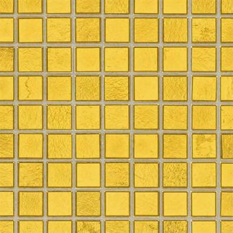 Bisazza / Mosaico - Solid colors / ORO BIS 10.2 (Oro)