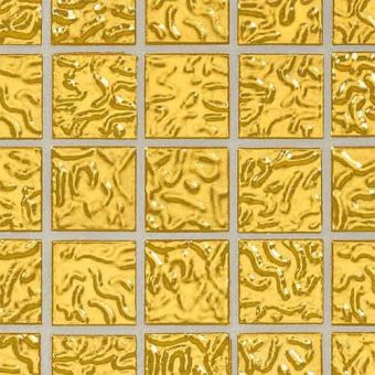 Bisazza / Mosaico - Solid colors / ORO BIS 20.1 (Oro)