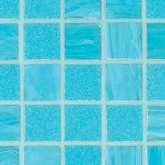 Bisazza / Mosaico - Blends / Palma (Miscele 20)