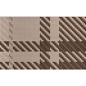 Bisazza / Mosaico - Decorations / Philip Beige (Flooring)