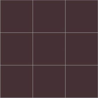 Bisazza / Cementiles - Solid colors / Porfido (Q)