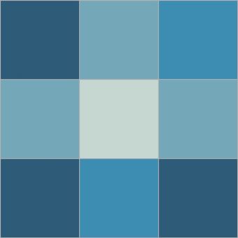 Bisazza / Cementiles / Primavera (Q)