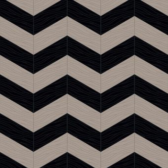 Bisazza / Wood - Decorations / Prometeo Beta