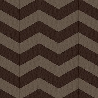 Bisazza / Wood - Decorations / Prometeo Delta