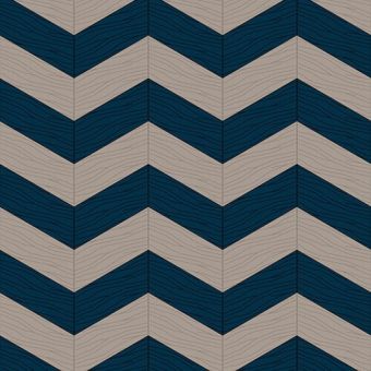 Bisazza / Wood - Decorations / Prometeo Iota