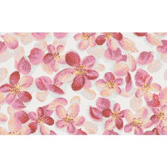 Bisazza / Mosaico - Decorations / Secret Garden (Flora)