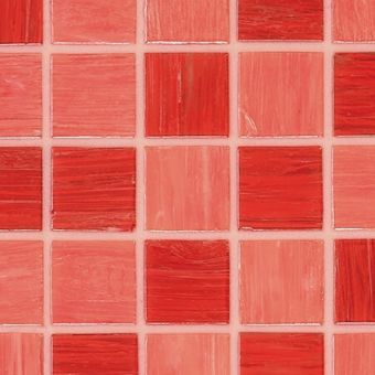 Bisazza / Mosaico - Blends / Silvia (Miscele 20)