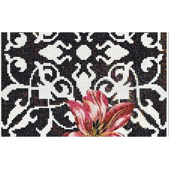 Bisazza / Mosaico - Decorations / Tulips Single (Flora)