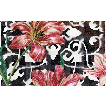 Bisazza / Mosaico - Decorations / Tulips (Flora)