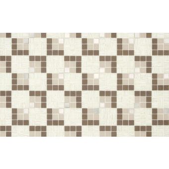 Bisazza / Mosaico - Decorations / Vibration Grise (Modern)