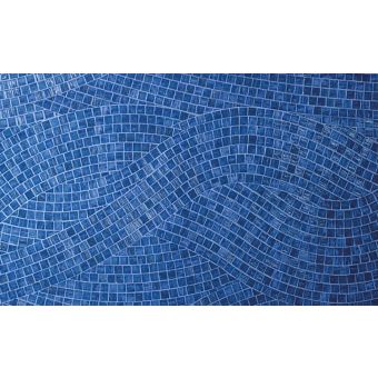 Bisazza / Mosaico - Decorations / Wave (Modern)