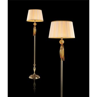 Euroluce Lampadari / Floor Lamps / Bloom PT1