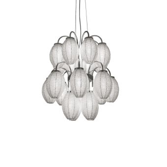 Patrizia Garganti / Chandeliers / Bloom 06