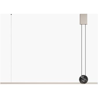 Italamp / Pendants & Suspension Lights / Regolo Maxi - 8147/SM