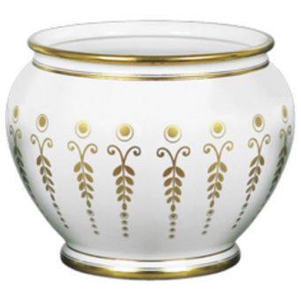 Le Porcellane / Decorative & Flower Vases / Fascia Impero 5231