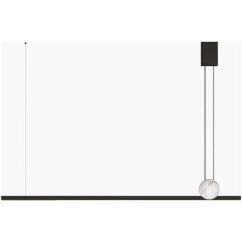 Italamp / Pendants & Suspension Lights / Regolo Maxi - 8147/SG