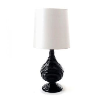 Boca do Lobo / Soho / Table Lamp / Madison