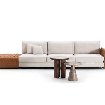 Ulivi Salotti / Sofas / Boogie Sectional