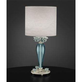 Euroluce Lampadari / Table lamps / Bora LP1