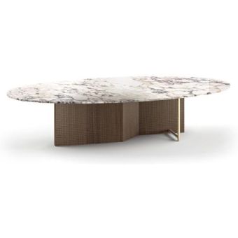 Pregno / Coffee tables / Boston