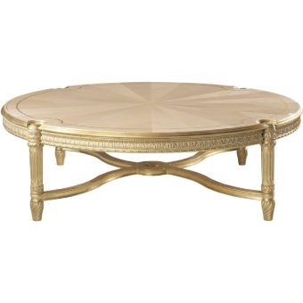 Jumbo Collection / Coffee tables / Boulevard Low Table