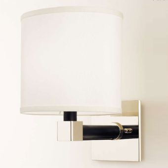 Library Sconce by Boyd Lighting
