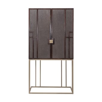 Adriana Hoyos / Bar Cabinets / Bolero Bar 100