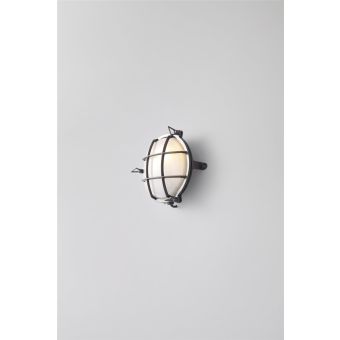 Original BTC / Wall Lights / Brass Bulkhead 7029