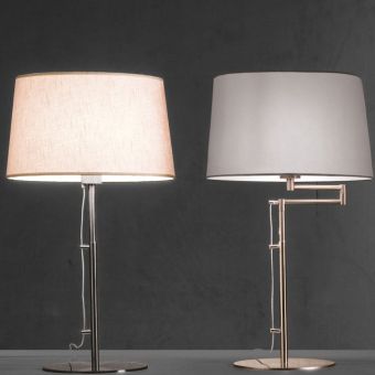 Penta Light / Table Lamps / Bridget