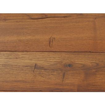 Bassano Parquet / Brushed acacia parquet / Bassano 1832 European Acacia