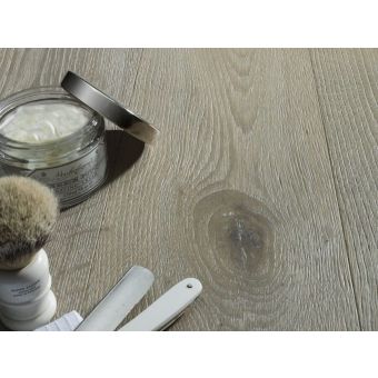 Bassano Parquet / Brushed oak parquet / London Line Cambridge