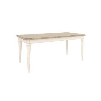 Busatto Mobili / Dining Tables / BV210-BS
