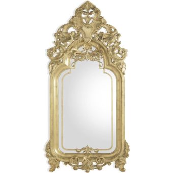 Jumbo Collection / Wall Mirrors / Byblos Mirror