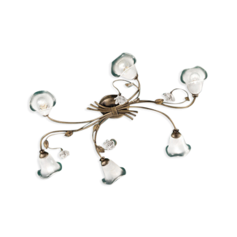 Ferroluce / Flush Mounts / C1184-6