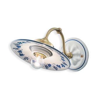 Ferroluce / Wall Sconces / C140