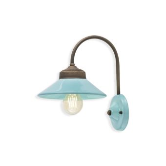 Ferroluce / Wall Sconces / C1630