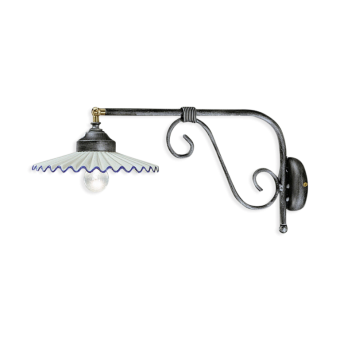 Ferroluce / Wall Sconces / C166