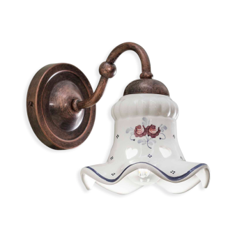 Ferroluce / Wall Sconces / C172