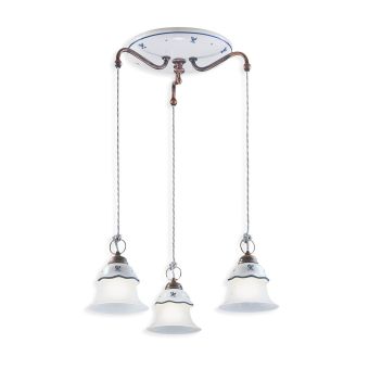 Ferroluce / Pendants & Suspension Lights / C196-1