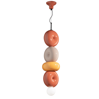 Ferroluce / Pendants & Suspension Lights / C2754