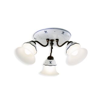 Ferroluce / Semi-Flush Mounts / C310